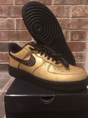 nike air force 1 low caribana