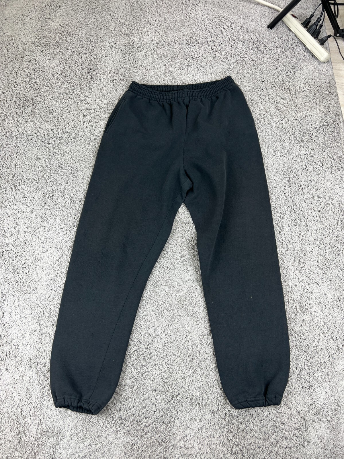 Lifestyle Adult Large Black Made In Usa