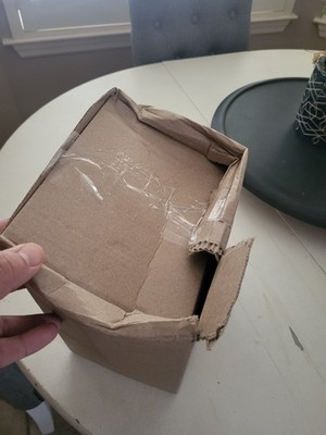 Artikelfoto(s) von einem verifizierten Käufer
