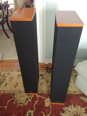 definitive technology bp 3000