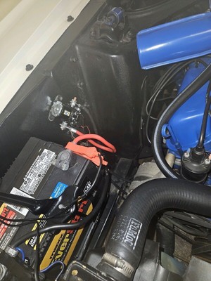 image 4 of engine