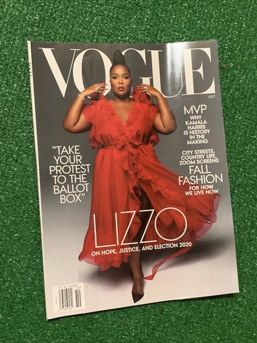 女性情報誌 Vogue Italia Magazine October 2020 VOGUE Magazine Italia October 2020 Justin & Hailey Bieber
