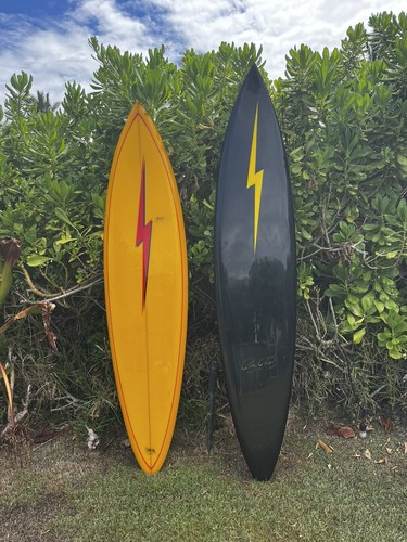 '80 TEAM BOLT VINTAGE SURFBOARD 中古 80 TEAM BOLT VINTAGE SURFBOARD 中古 VINTAGE BOARD