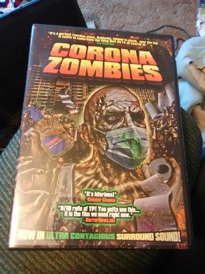 Corona Zombies 