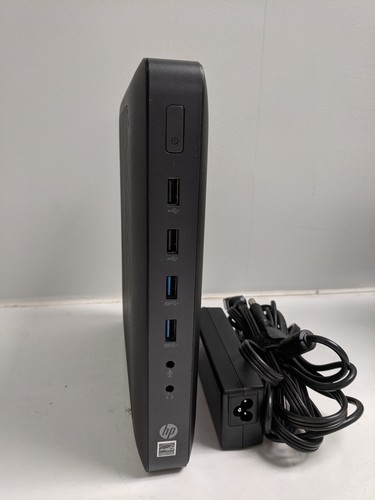 HP t620 Thin Client working (flashed) Windows Embedded 8