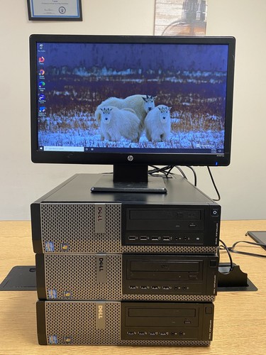 DELL OPTIPLEX 7010 i5−3570 Amazon.com: DELL OPTIPLEX 7010 Tower High Performance