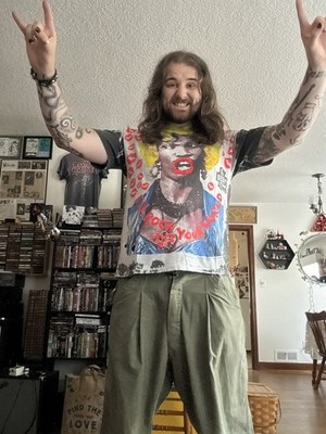 Item photo(s) from verified buyer