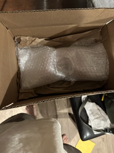 Item photo(s) from verified buyer