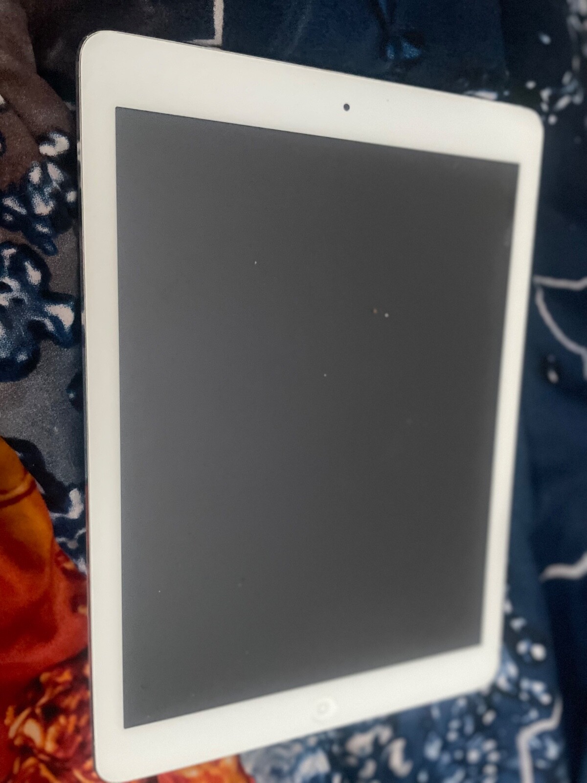 ゆ ipad Apple iPad 6th Gen. 128GB, Wi-Fi + Cellular (Unlocked), 9.7