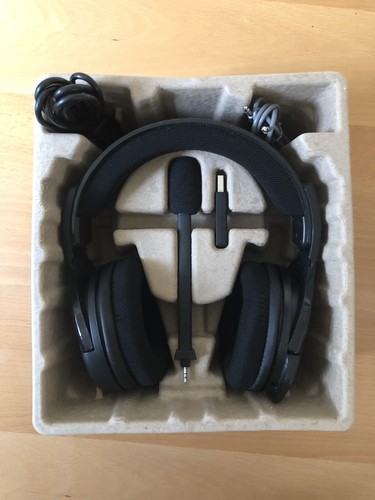 PDP Afterglow AG 9+ Wireless Headset for Xbox One