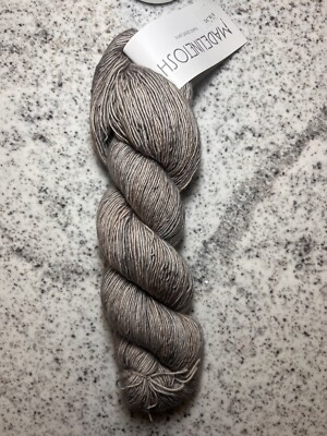 Madelinetosh Tosh Merino Light Yarn  Calligraphy  100% Superwash Merino 420y