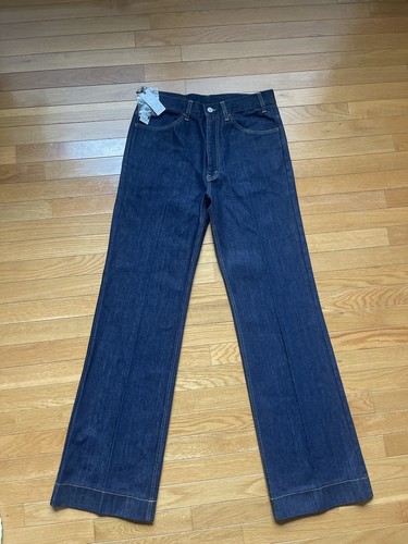 New with tags Vintage GUCCI Men's Jeans 80s Style Size 48