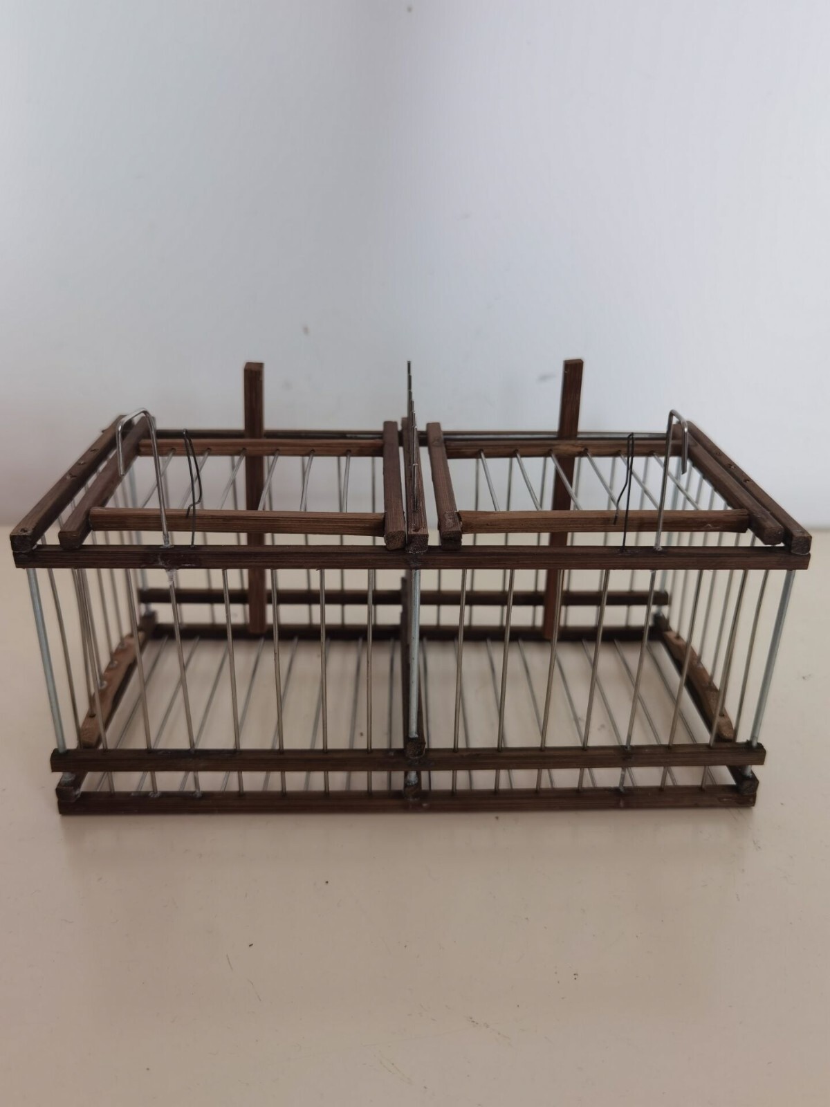 Repeating Trap Cage Hunting&nbsp;escaped&nbsp;bird&nbsp;cage Birds Catch