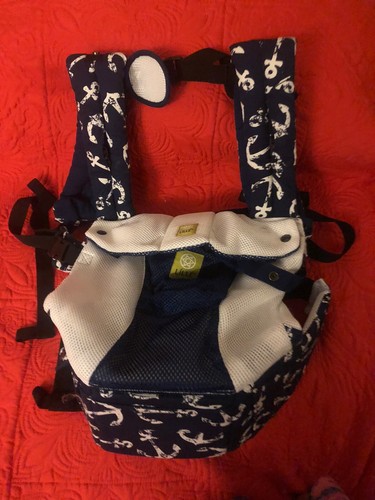 lillebaby doll carrier