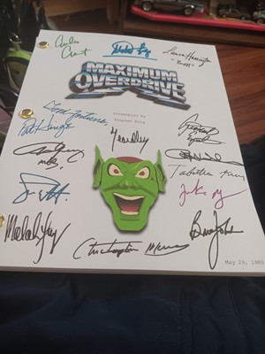 Artikelfoto(s) von einem verifizierten Käufer