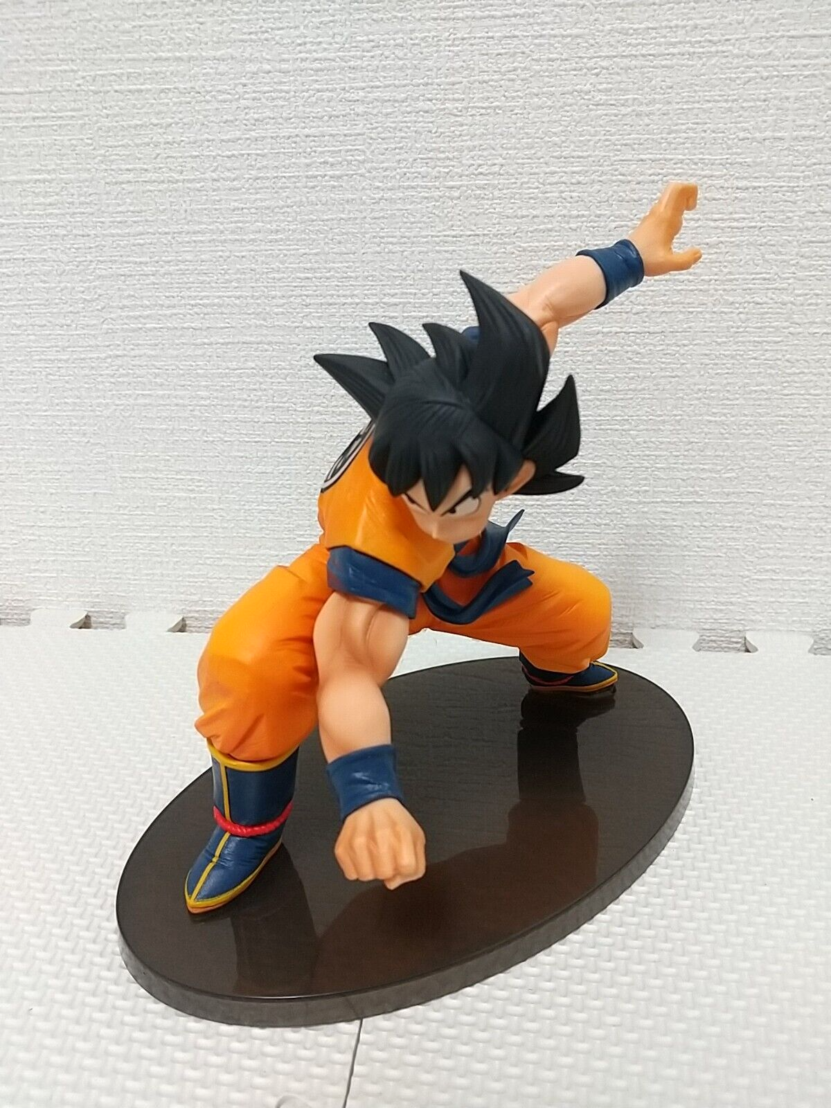 Dragon Ball Super FES!! Vol.14 Son Goku Figure BANPRESTO | eBay