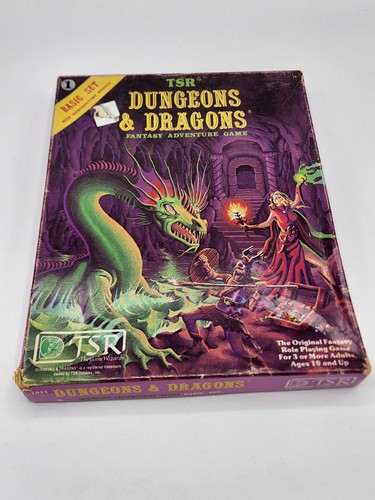 Truth in Fantasy 11冊セット＊OD Dungeons & Dragons Onslaught: Fundamentals Kit - Harpers vs