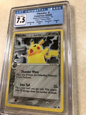 Pikachu 035 Prices 1 99 210 00 Mavin