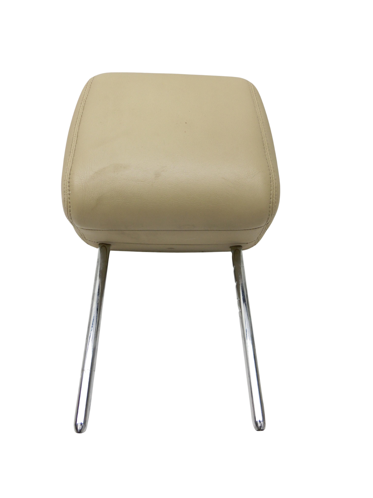 Headrest for Driver seat Right or Left Front Leather Jaguar XF X250 11-15 - Bild 1