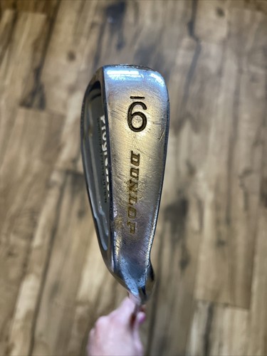 Clubs  Oversized 9 Iron