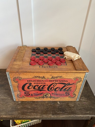 ＴＨＥ　ＣＨＥＣＫＥＲＳ　８０’ｓ　ＣＯＭＰＬＥＴＥ　ＢＯＸ The Checkers 80's Complete Box Used | eBay