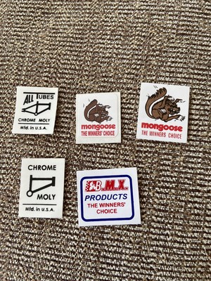 Maillard 700 or Spidel decal choice 1 set only