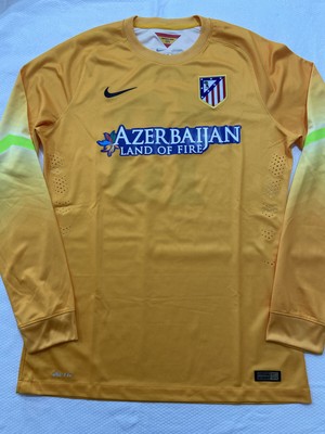 second hand soccer jerseys for sale