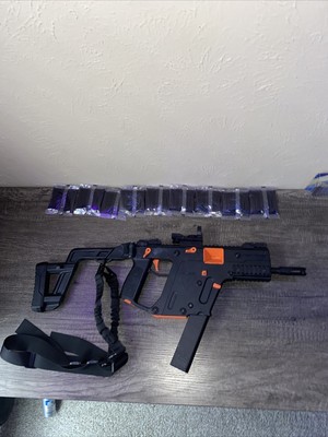 Kriss Vector Gel Blaster