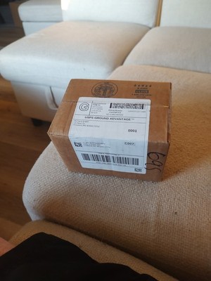 Foto dell'oggetto di un acquirente verificato
