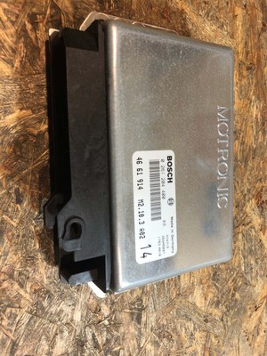 Original Saab 9-3 Motorsteuergerät Neu
