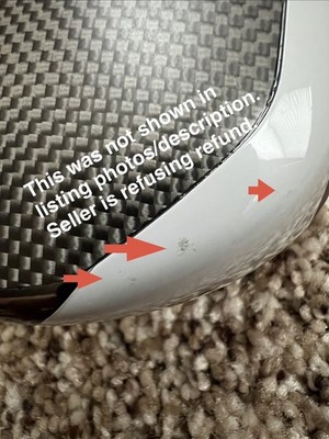 Artikelfoto(s) von einem verifizierten Käufer