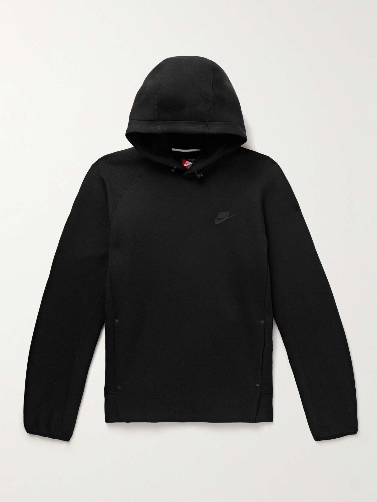 nike next gen hoodie black