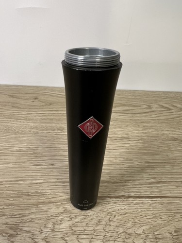 Neumann KMS104 Plus P48 Condenser Cardioid Microphone Housing Tube