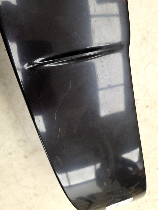Nissan Micra IV K13 10-13 5T Spoiler für Heckklappe GAB Nissan Micra IV K13 10-13 27.02.2013 gebraucht Vorschau 9