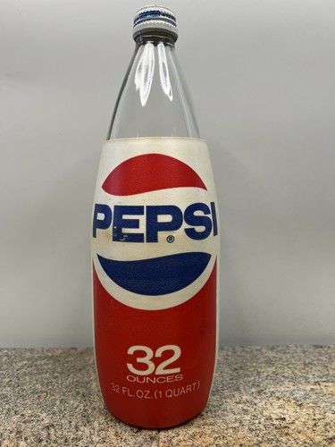 【Vintage】PEPSI COLA ストロー ディスペンサー ガラスケース $_12.JPG?set_id=880000500F