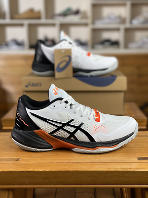 Asics sky elite ff australia sales