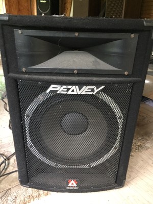 peavey speakers price in india