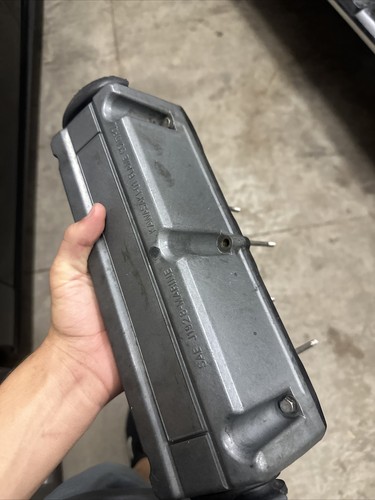 ＡＦＸストッカー Kawasaki Teryx Rear Cargo Lockable Storage Box | eBay