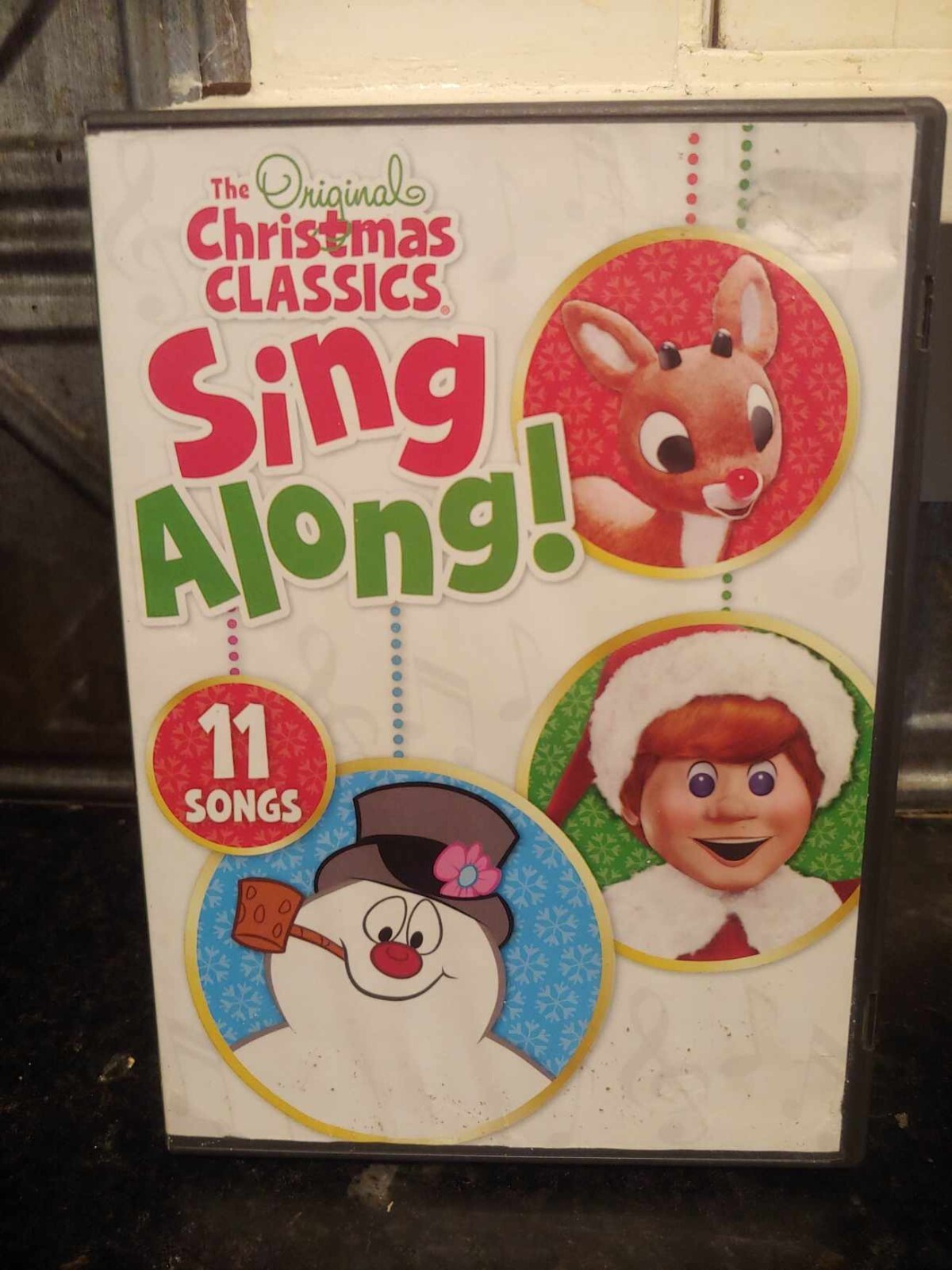 (未使用･未開封品)Karaoke: Christmas Classics [DVD] Amazon.co.jp: Karaoke: Christmas Classics: ミュージック