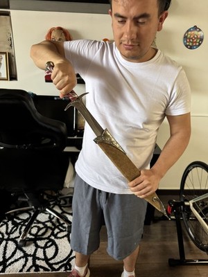 Item photo(s) from verified buyer