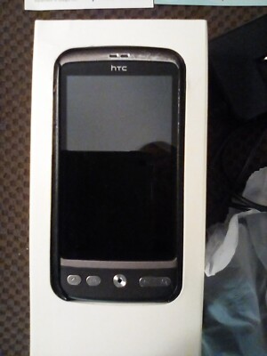 HTC Desire HD - Used - Open Box (Unlocked)
