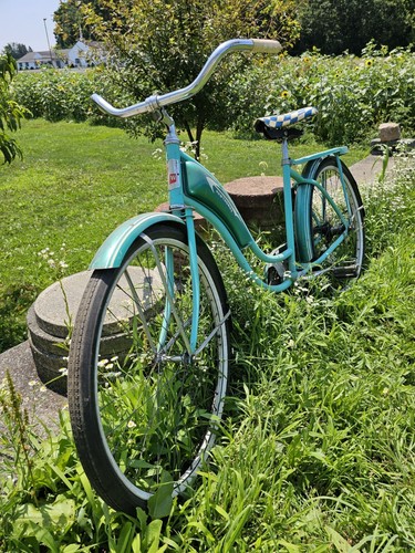 モリモリ① Montgomery Ward Hawthorne Girls bicycle | eBay