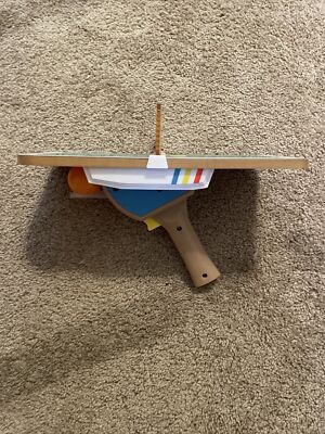 Mini Hand Use Ping Pong Table