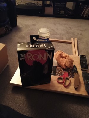 Item photo(s) from verified buyer