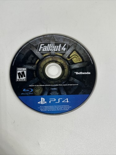 【中古】 Ftg Presents the Vaults Vol 4 Amazon.com: FanWraps Fallout 4 Vault-Tec Weathered Tin Tote