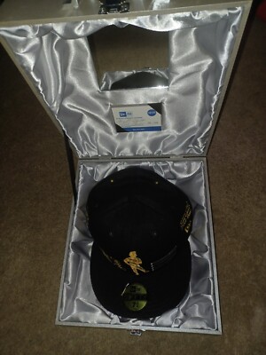 New Era  PITTSBURGH PIRATES  Size 7 3/4 21 ROBERTO CLEMENTE Capture The Flag 