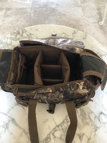 Rig Em Right Blind Bag Realtree