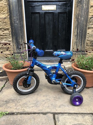 raleigh atom 12