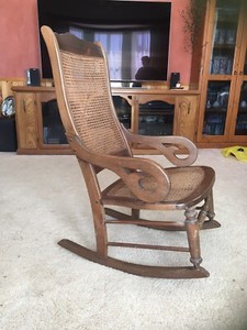 Rocking Chair | Other Furniture | Gumtree Australia Devonport Area