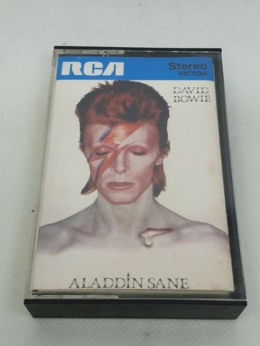 David Bowie 